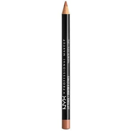 NYX Professional Make-Up Slim Lip Liner Soft Brown 1 st