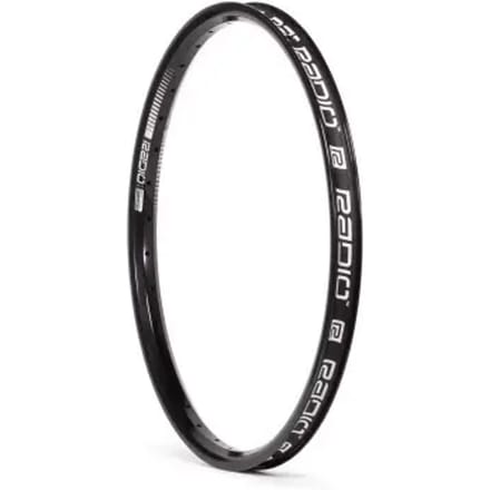 Voorvelg Radio Race Argon Pro 36H