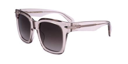 Rag & Bone RNB1014/S Brown_ 51/22/145 WOMAN Zonnebrillen