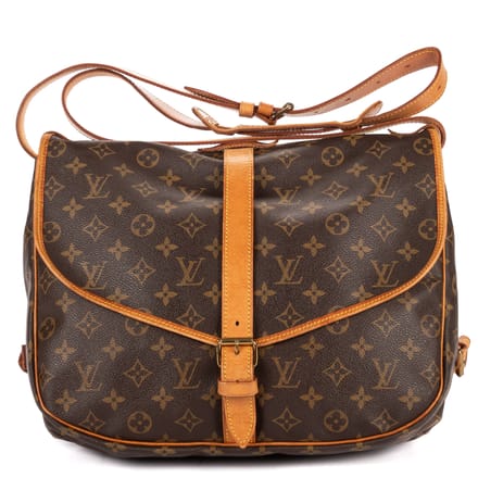 Saumur GM  Crossbody