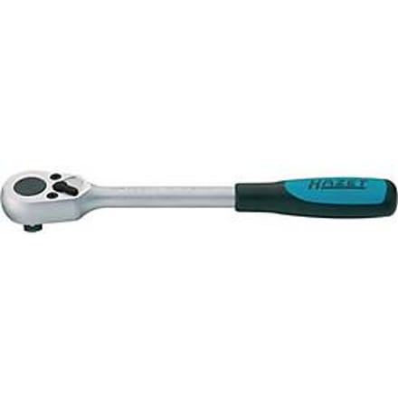 Hazet 916 SP 916SP Omschakelratel 1/2 (12,5 mm) 275 mm