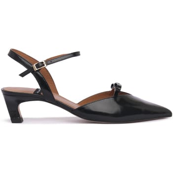 Pumps Angel Alarcon EGIDIO NERO