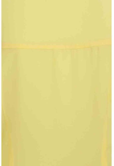 Dancing Days - BUNNY HOP Blouse - XS - Geel