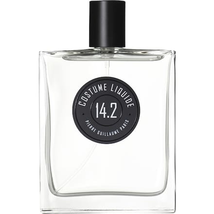 Pierre Guillaume Paris Numbered Collection Eau de Parfum Spray Damesparfum Unisex 100 ml