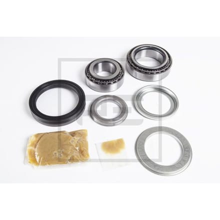 Wiellagerset PETERS 066.081-10A