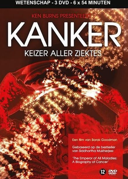 Kanker - Keizer Aller Ziektes (DVD)