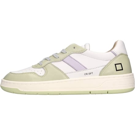 D.a.t.e. Sneakers Multicolour