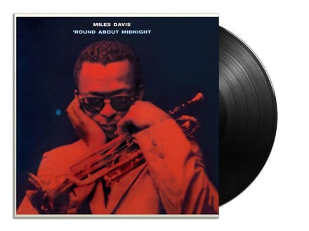 Round About Midnight - Miles Davis