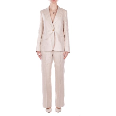 Weekend Max Mara Beige broek