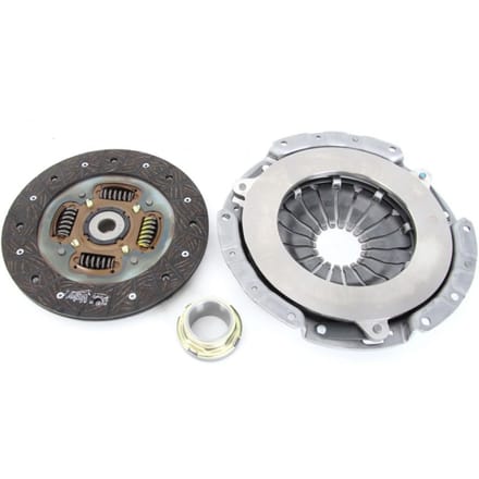 Koppelingsset VALEO 821099
