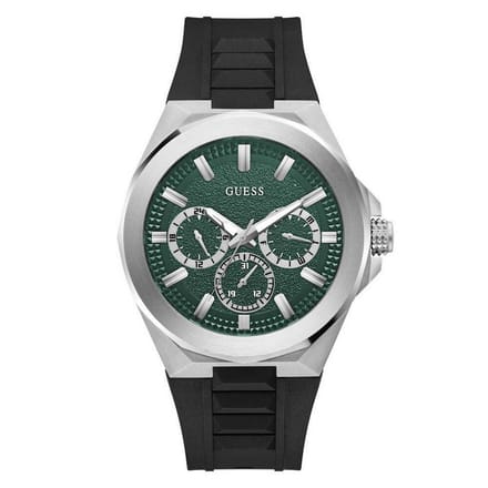 Guess - GW0799G3 - Polshorloge - Heren - Kwats - Dashboard