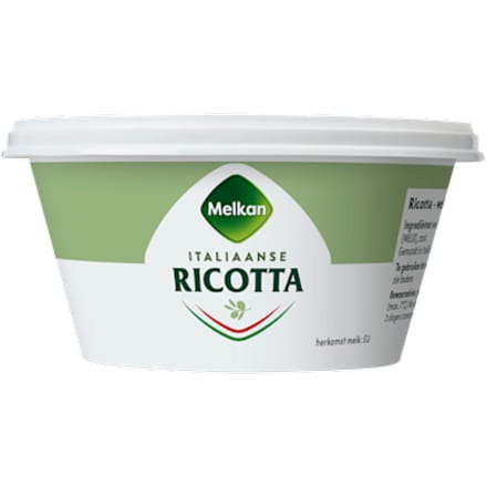 Ricotta