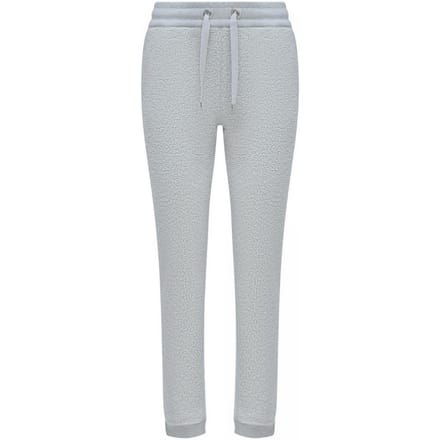 Parajumpers Kiri lichtblauwe fleece joggingbroek