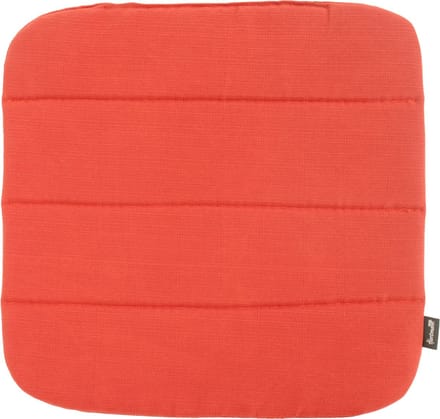 Hartman Sophie Kussen - B40xD40xH1 Cm - Anti Slip - Casual Terra