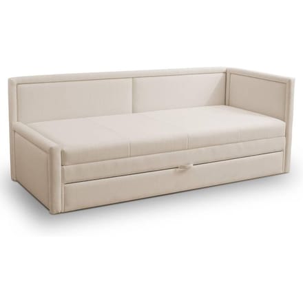 Bedbank Talcino | NADUVI Collection