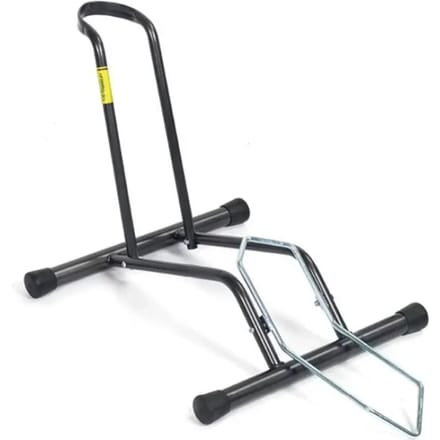 Officine Parolin Stabilus Universal Fietsenstalling Zwart