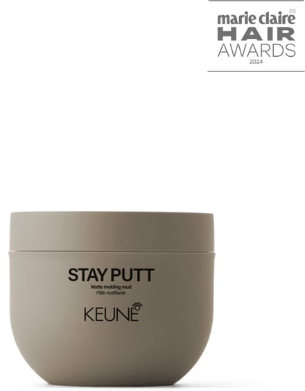 Keune - Stay Putt - Style - 100ml - Matte molding mud