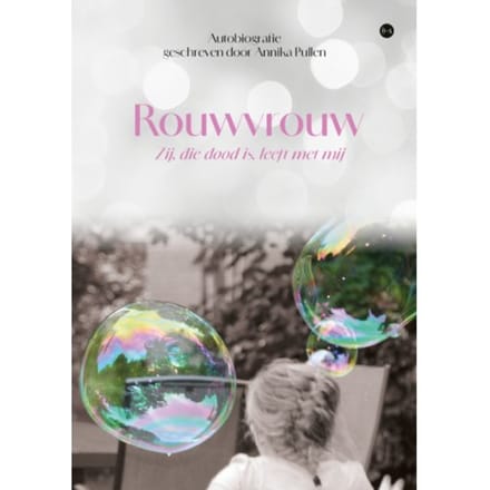 Rouwvrouw - Annika Pullen