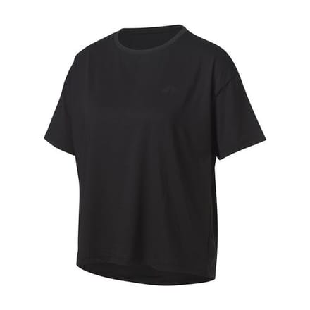 CRIVIT Dames sportshirt (Zwart, M (40/42))