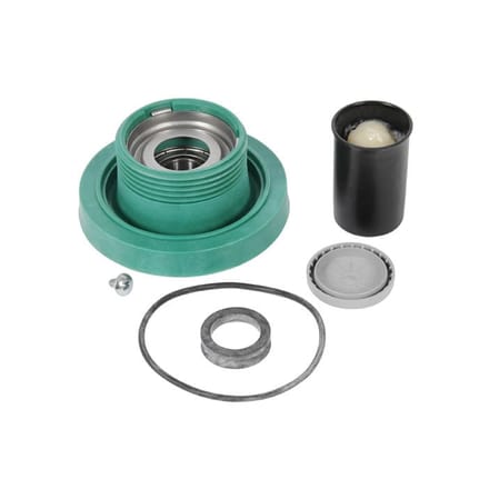 ELECTROLUX - Lager - Steunlager Rechts, Compleet, PA6203C - 4071430971