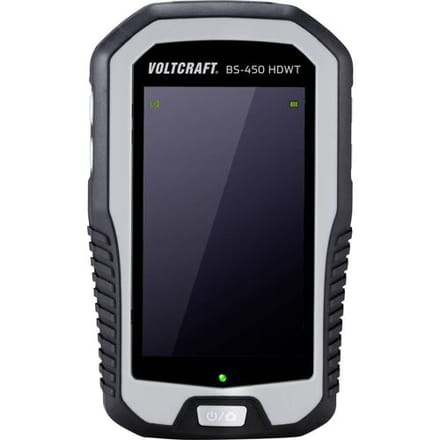 VOLTCRAFT BS-450 HDWT Endoscoop Sonde-Ø: 8 mm Sondelengte: 1 m