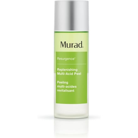 Murad. Resurgence Replenishing Multi-Acid Peel Gezichtspeeling Dames 100 ml