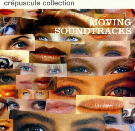 Various Artists - Moving Soundtracks (CD)