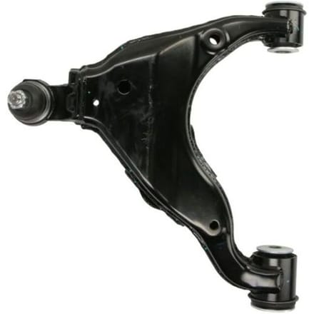 Stuur, wielophanging 555 SA-T402R
