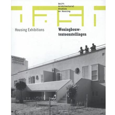 Dash - TU Delft Leerstoel Woningontwerp