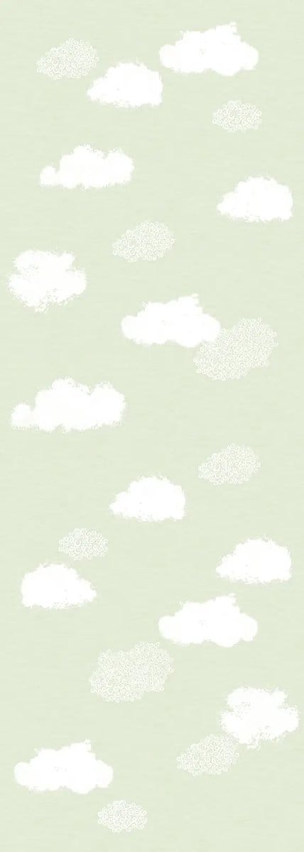 Sam & Luca - Low Tide uni green