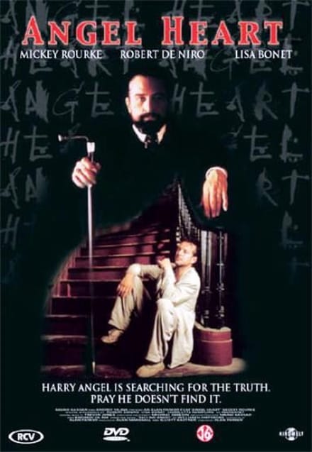 Angel Heart