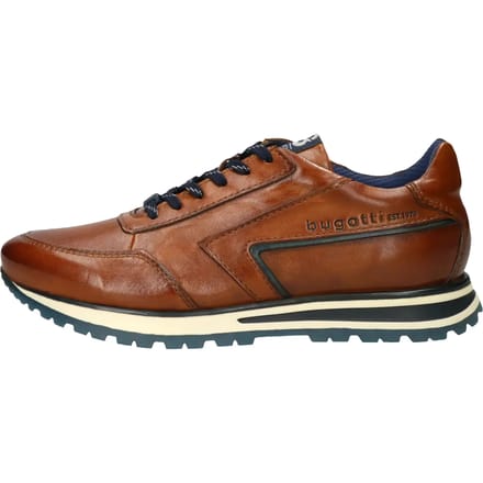 Lage Sneakers Bugatti -