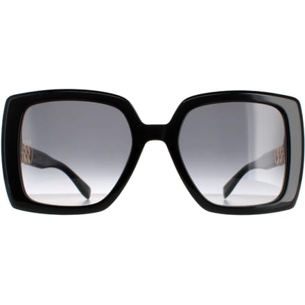 Tommy Hilfiger Zonnebril Th 1894/S 807 9o Black Dark Gray Gradiënt