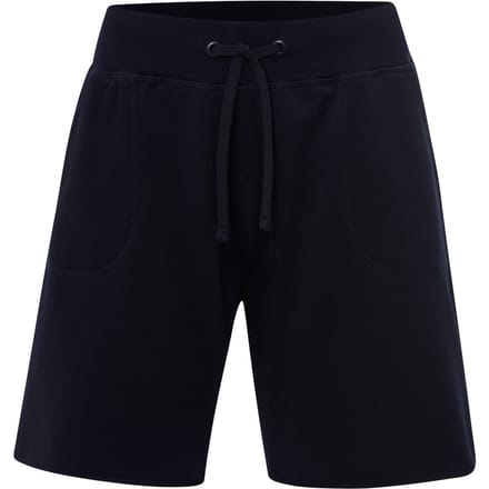 JHK Heren Polycotton Sweat Shorts (Marine)