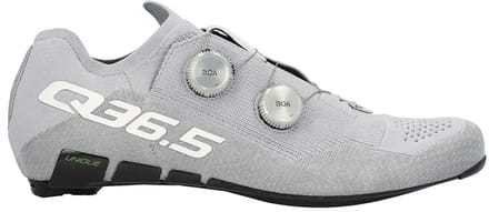 Q36.5 Dottore Clima Raceschoenen Grijs EU 41 Man