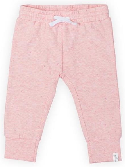 Jollein Broekje 62/68 Speckled pink