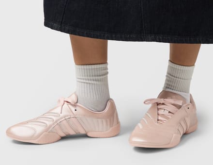Adidas Originals damesschoenen