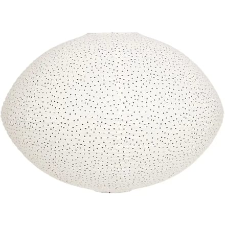 Papieren lampenkap OYOY Living Design
