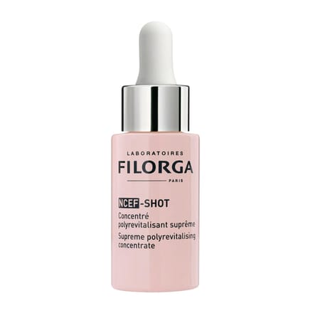 Filorga - Supreme Polyrevitaliserend Concentrate NCEF-Shot 15 ml