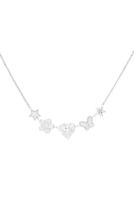 spring ketting