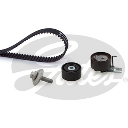 Tandriemset PowerGrip® GATES K015587XS