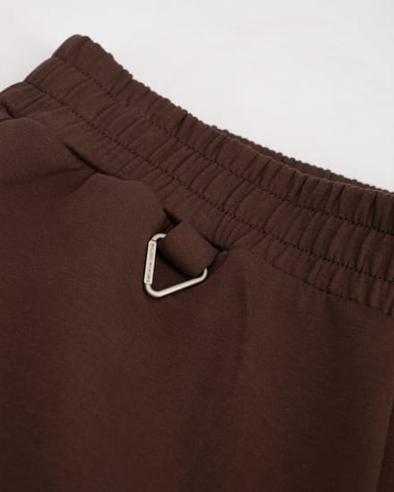 ZIPPED FLEX SUIT