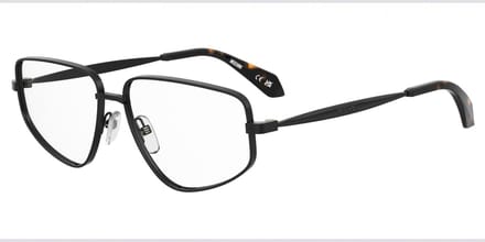 Moschino MOS655 Black 56/15/140 WOMAN Brilmonturen