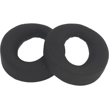 Coussinets de remplacement pour casque sans fil PS5 Pulse 3D, coussinets antibruit black