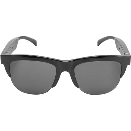 AI Slimme Bluetooth Zonnebril Touchbediening UV400 Buitensportbril met Microfoon en Luidspreker voor Dames Heren