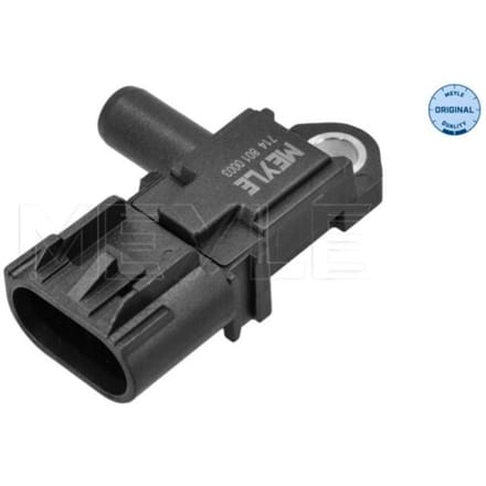Sensor, uitlaatgasdruk MEYLE 714 801 0003