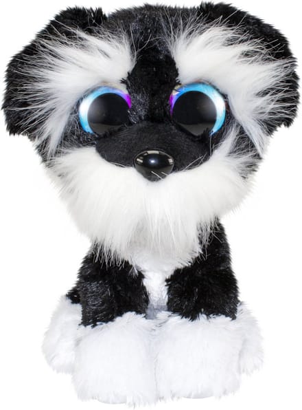 Lumo Schnauzer Nelly - Classic - 15cm