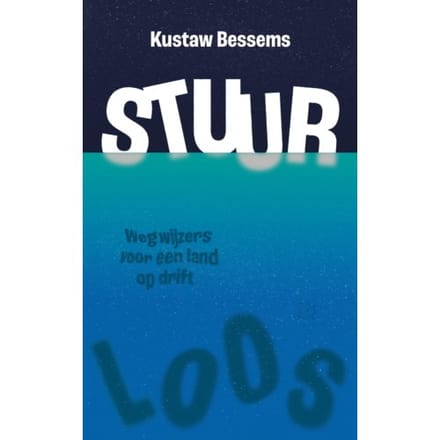 Stuurloos - Kustaw Bessems
