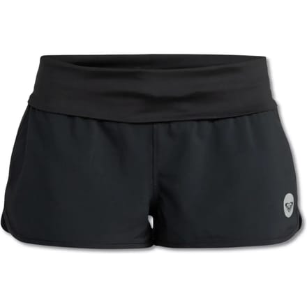 2025 Roxy Dames Endless Summer 2" Boardshort - Anthracite