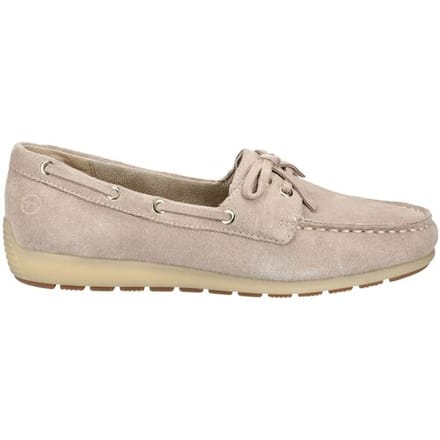 Tamaris WIDE FIT Dames Instappers 8-84601-46 400 H-breedte Maat: 37 EU